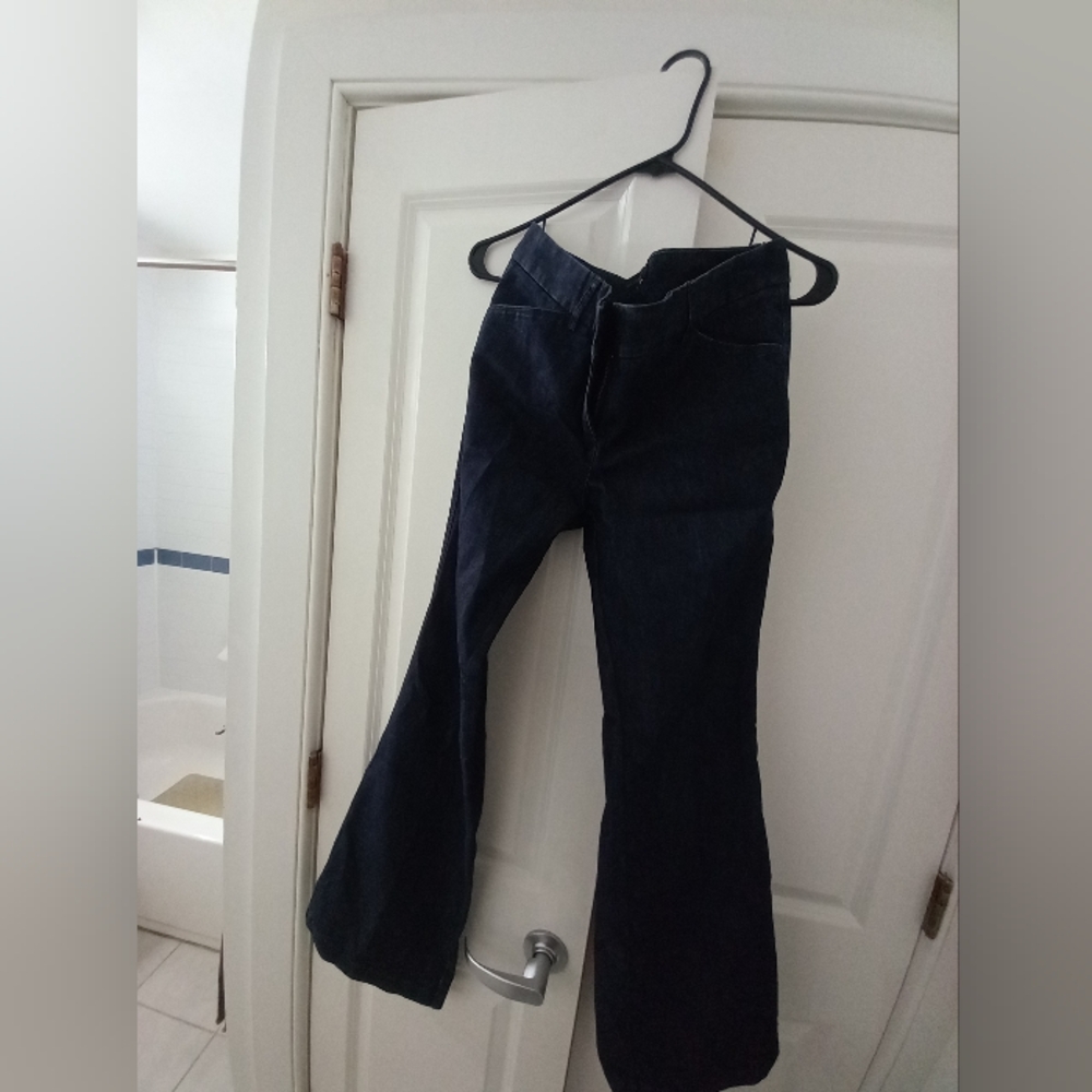 Denim  6L Jean's Pants